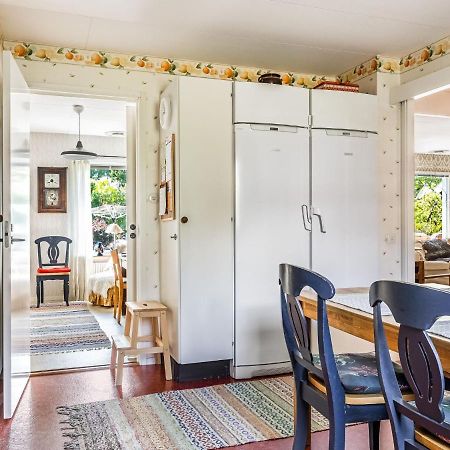 Holiday Home Moelltorp - Vgt119 By Interhome Molltorp エクステリア 写真