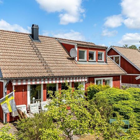 Holiday Home Moelltorp - Vgt119 By Interhome Molltorp エクステリア 写真