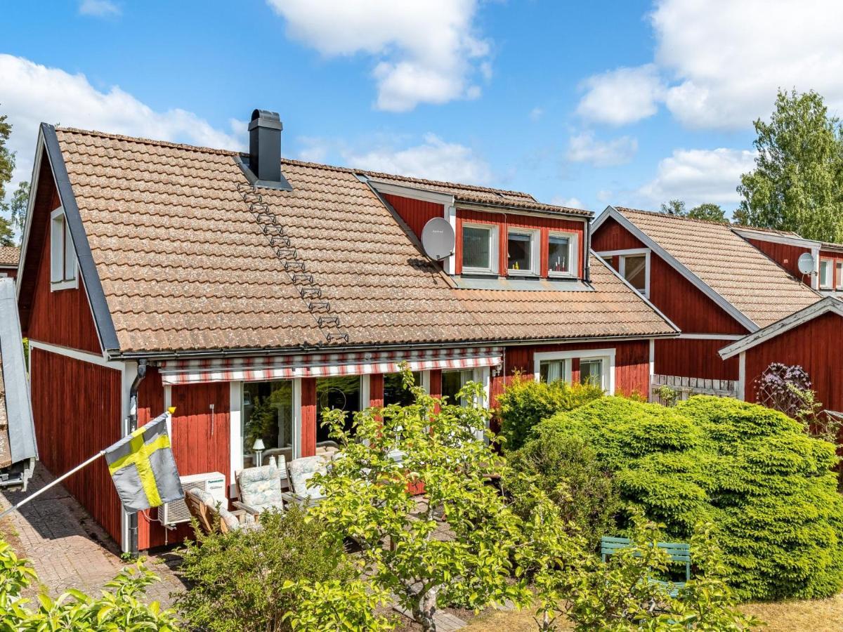 Holiday Home Moelltorp - Vgt119 By Interhome Molltorp エクステリア 写真