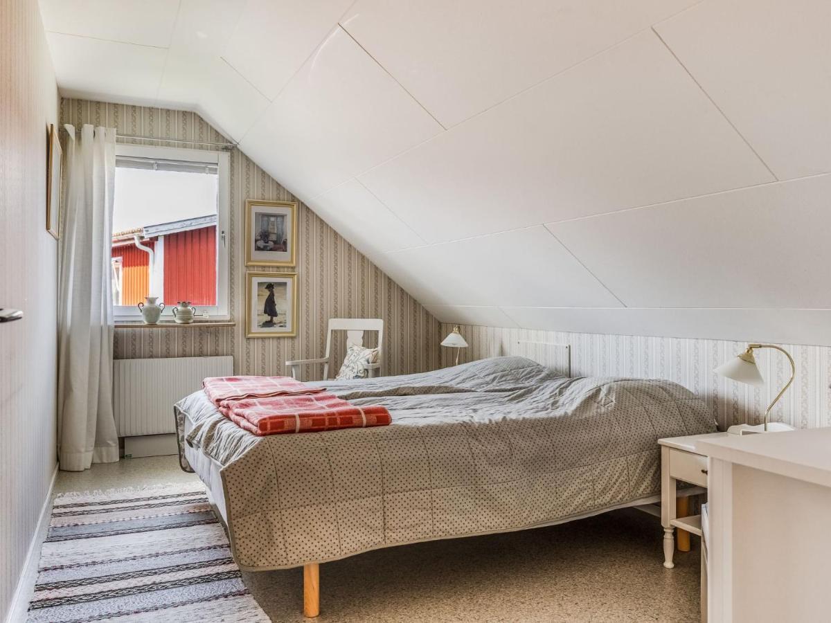 Holiday Home Moelltorp - Vgt119 By Interhome Molltorp エクステリア 写真