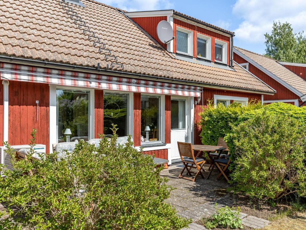 Holiday Home Moelltorp - Vgt119 By Interhome Molltorp エクステリア 写真
