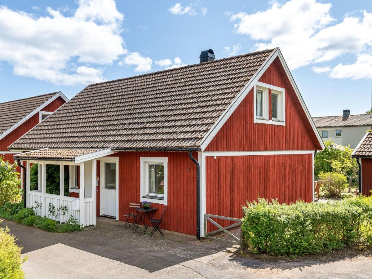 Holiday Home Moelltorp - Vgt119 By Interhome Molltorp エクステリア 写真