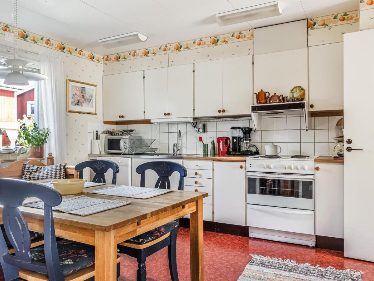 Holiday Home Moelltorp - Vgt119 By Interhome Molltorp エクステリア 写真