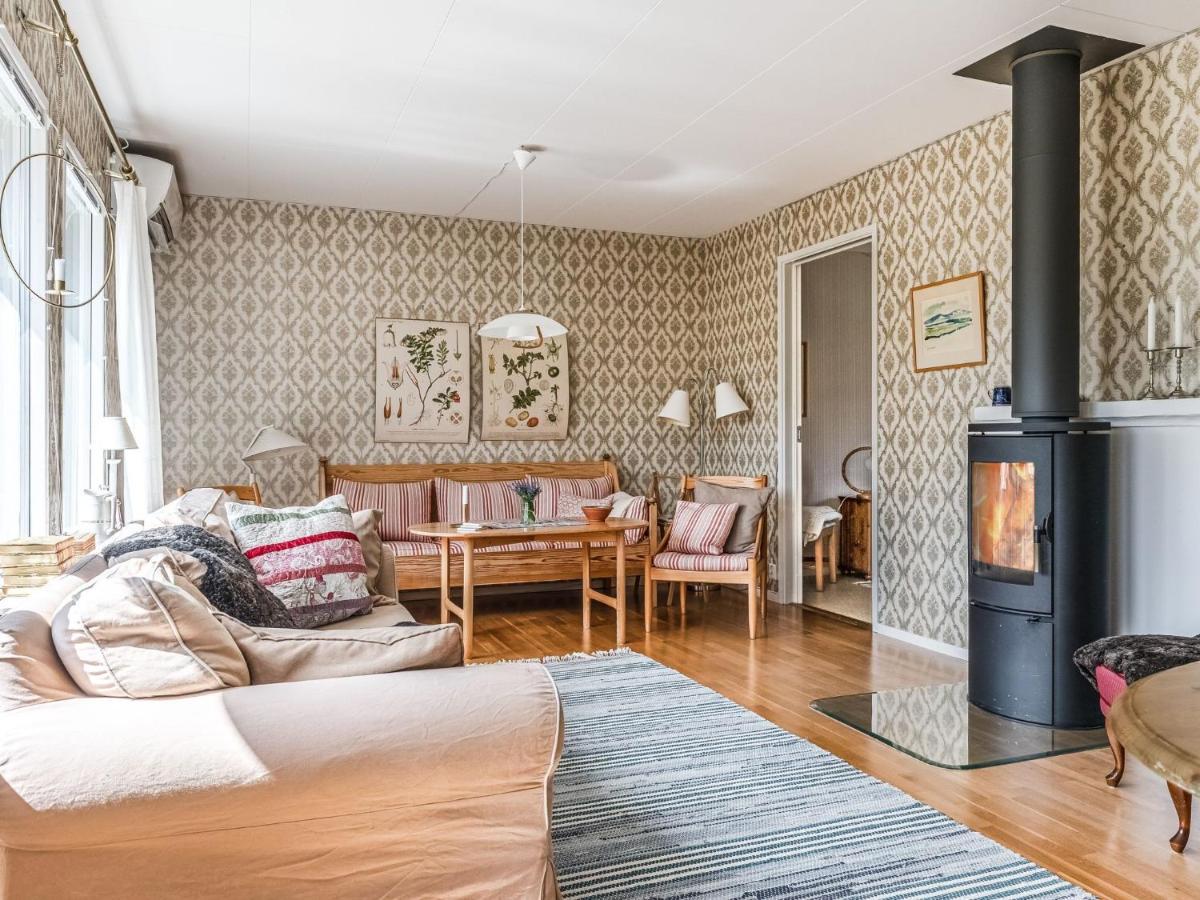 Holiday Home Moelltorp - Vgt119 By Interhome Molltorp エクステリア 写真