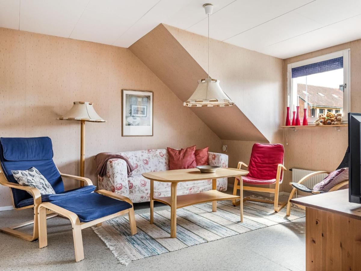 Holiday Home Moelltorp - Vgt119 By Interhome Molltorp エクステリア 写真