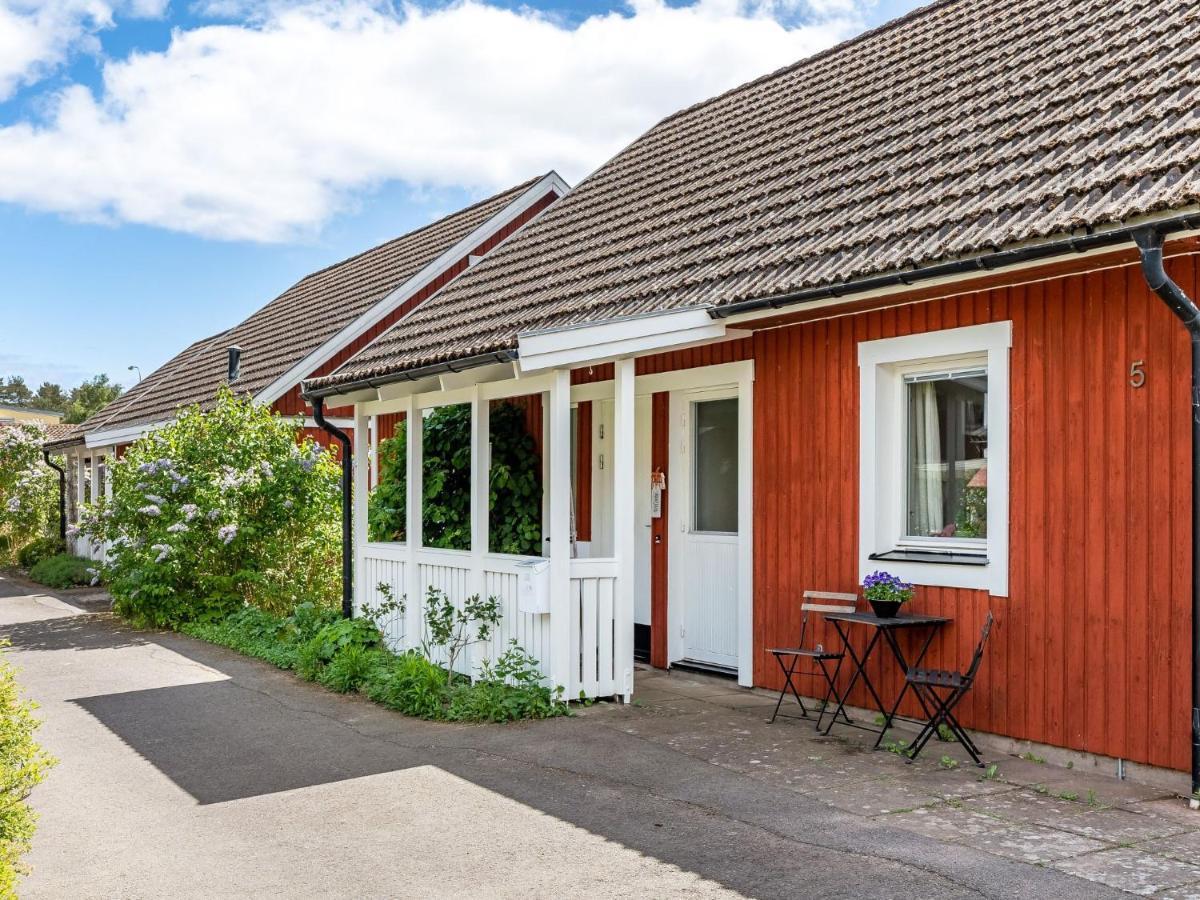 Holiday Home Moelltorp - Vgt119 By Interhome Molltorp エクステリア 写真