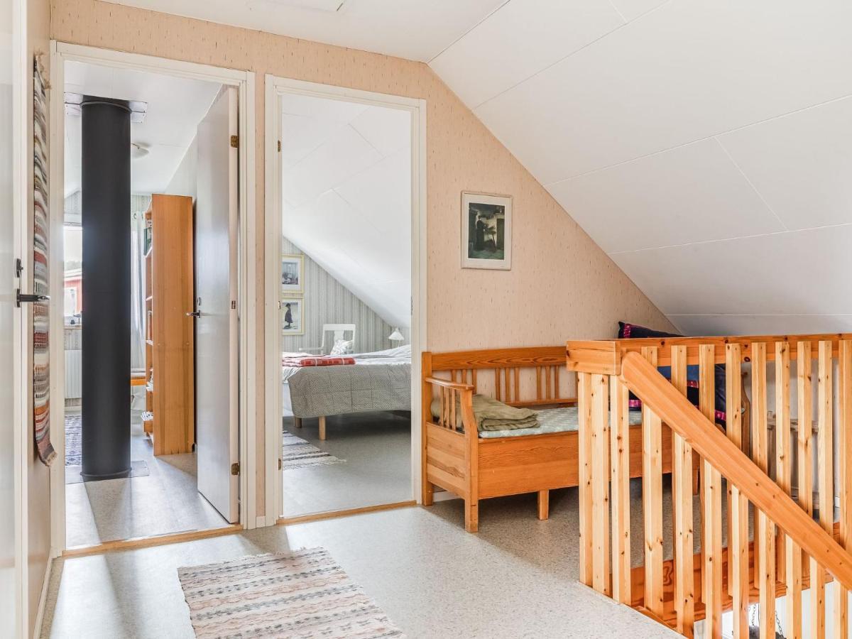 Holiday Home Moelltorp - Vgt119 By Interhome Molltorp エクステリア 写真