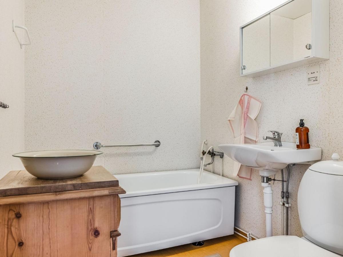 Holiday Home Moelltorp - Vgt119 By Interhome Molltorp エクステリア 写真