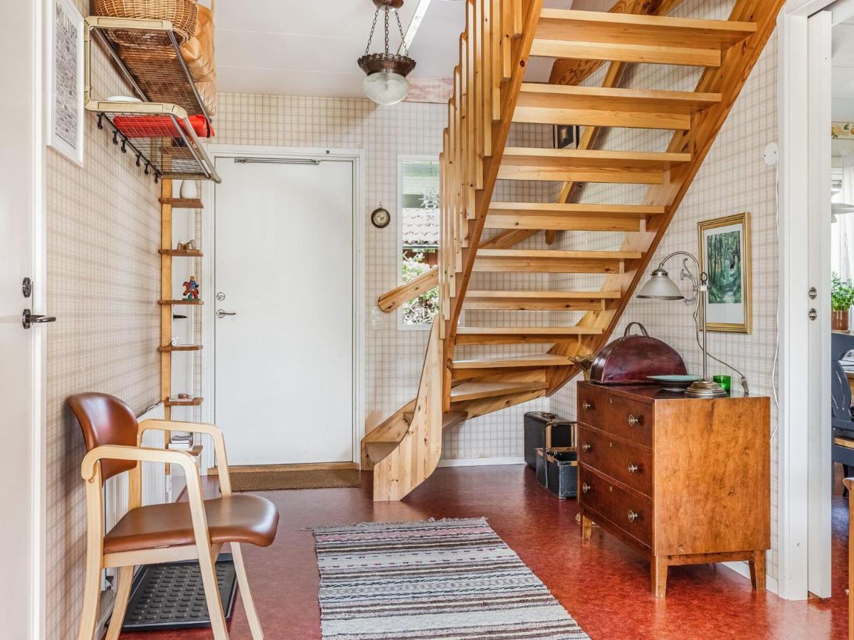 Holiday Home Moelltorp - Vgt119 By Interhome Molltorp エクステリア 写真