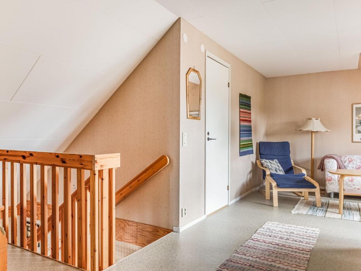 Holiday Home Moelltorp - Vgt119 By Interhome Molltorp エクステリア 写真