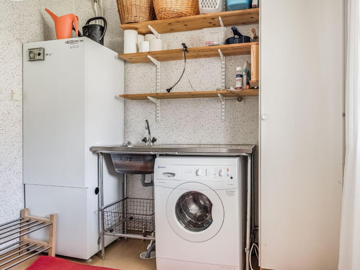 Holiday Home Moelltorp - Vgt119 By Interhome Molltorp エクステリア 写真